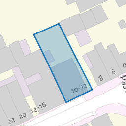 Perceel OTW01-E-3722