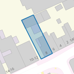 Perceel OTW01-E-3723