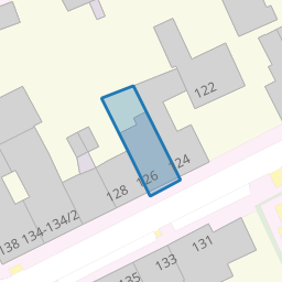 Perceel OTW01-E-3736