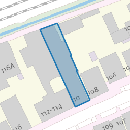 Perceel OTW01-E-3742