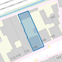 Perceel OTW01-E-3743