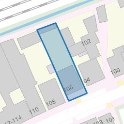 Perceel OTW01-E-3744