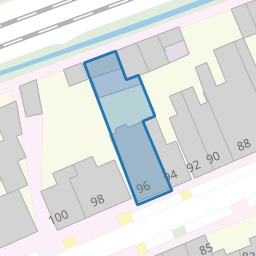 Perceel OTW01-E-3747