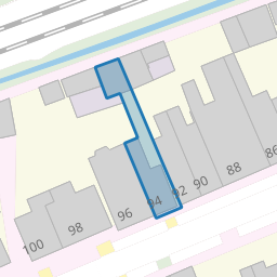 Perceel OTW01-E-3748