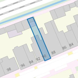 Perceel OTW01-E-3750