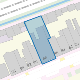 Perceel OTW01-E-3751