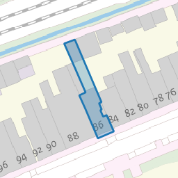 Perceel OTW01-E-3752