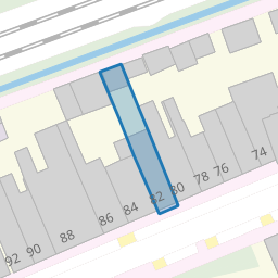 Perceel OTW01-E-3754