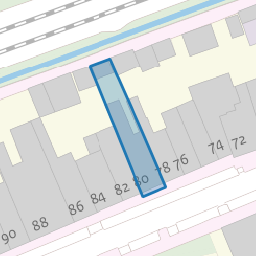 Perceel OTW01-E-3755