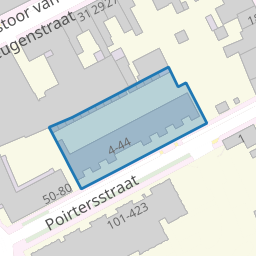 Perceel OTW01-E-3763