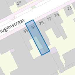 Perceel OTW01-E-3767