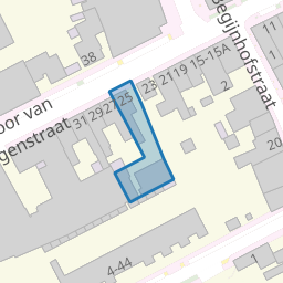 Perceel OTW01-E-3770