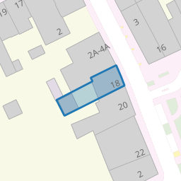 Perceel OTW01-E-3777