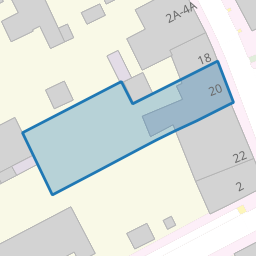 Perceel OTW01-E-3778