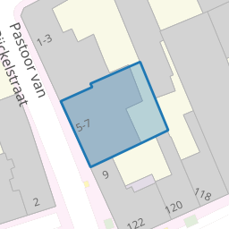 Perceel OTW01-E-3791