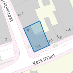 Perceel OTW01-E-3792