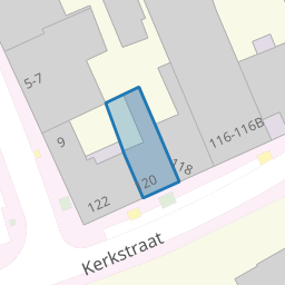 Perceel OTW01-E-3793