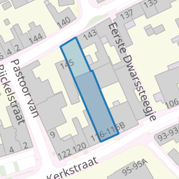 Perceel OTW01-E-3796