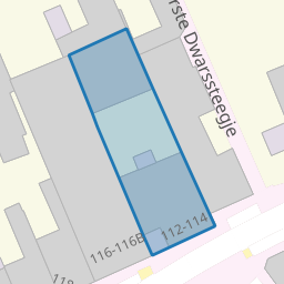 Perceel OTW01-E-3797