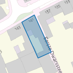 Perceel OTW01-E-3799