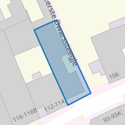 Perceel OTW01-E-3800