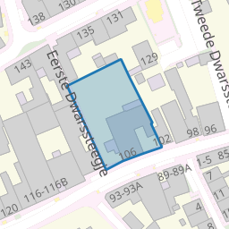 Perceel OTW01-E-3801