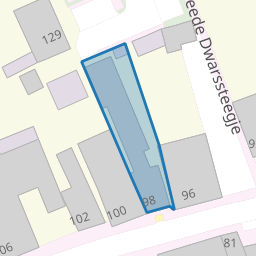 Perceel OTW01-E-3808