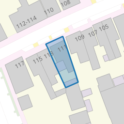 Perceel OTW01-E-3813