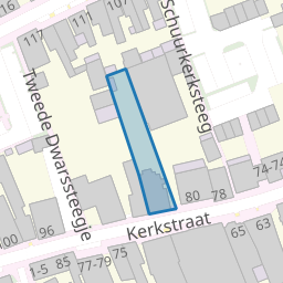 Perceel OTW01-E-3816