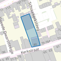 Perceel OTW01-E-3817