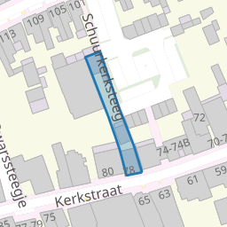 Perceel OTW01-E-3818