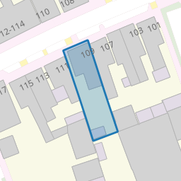 Perceel OTW01-E-3819