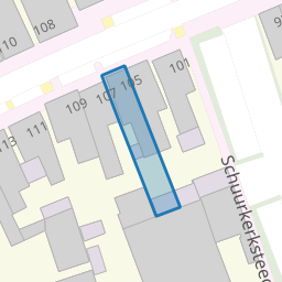 Perceel OTW01-E-3821