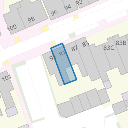 Perceel OTW01-E-3826