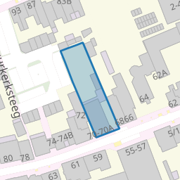 Perceel OTW01-E-3833