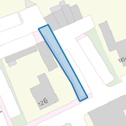 Perceel OTW01-E-3848