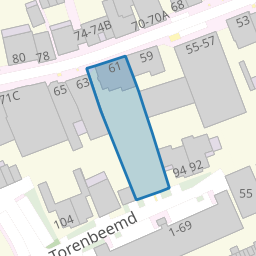 Perceel OTW01-E-3858