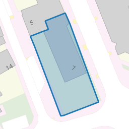 Perceel OTW01-E-3870