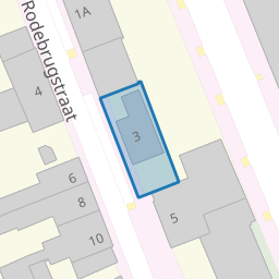 Perceel OTW01-E-3872