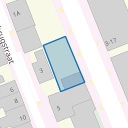 Perceel OTW01-E-3873