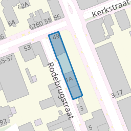 Perceel OTW01-E-3874