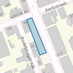 Perceel OTW01-E-3875