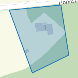 Perceel OTW01-E-3885