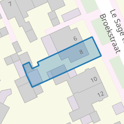 Perceel OTW01-E-3890