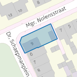 Perceel OTW01-E-3891