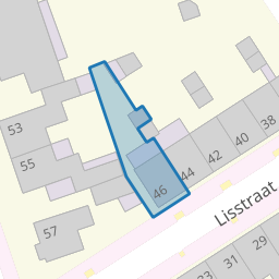 Perceel OTW01-E-3895