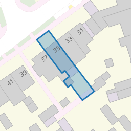 Perceel OTW01-E-3899