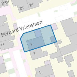 Perceel OTW01-E-3901