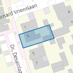 Perceel OTW01-E-3902