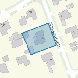 Perceel OTW01-E-3911